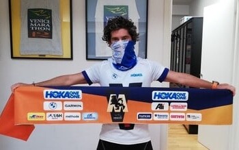 In tre domenica correranno la Hoka One One Venicemarathon One For All