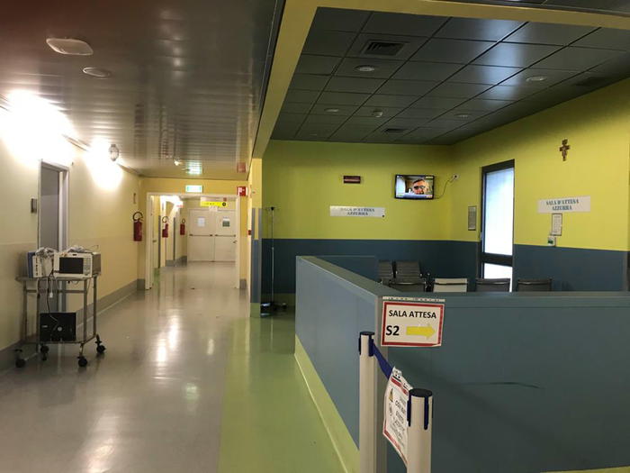 In val Seriana il 42,3% degli abitanti ha avuto il Covid