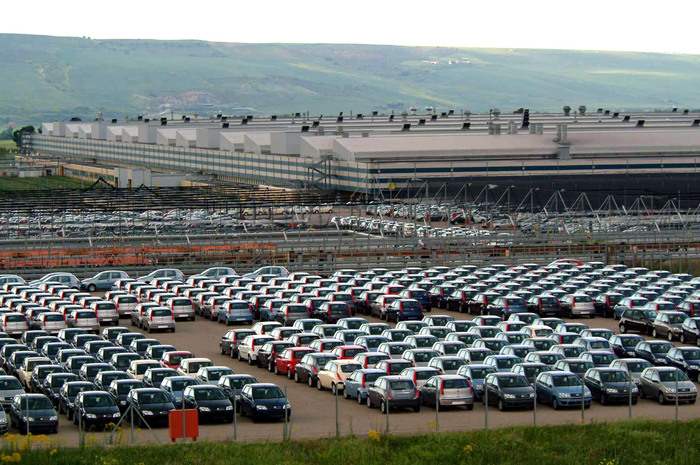 Incentivi auto, c’è l’ipotesi di rinnovo in manovra