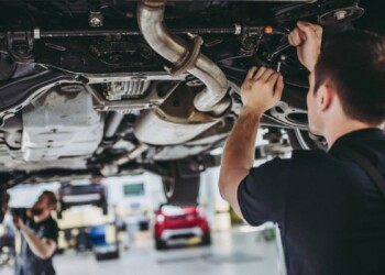 “Incentivi di 500 euro per manutenzione e riparazione delle auto”