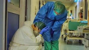 Infermieri, Nursing Up: “Ci hanno chiamati eroi, ma continuano ad ignorarci”