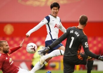 Inghilterra, la caduta delle grandi: dopo lo United il Liverpool perde 7-2 con l’Aston Villa