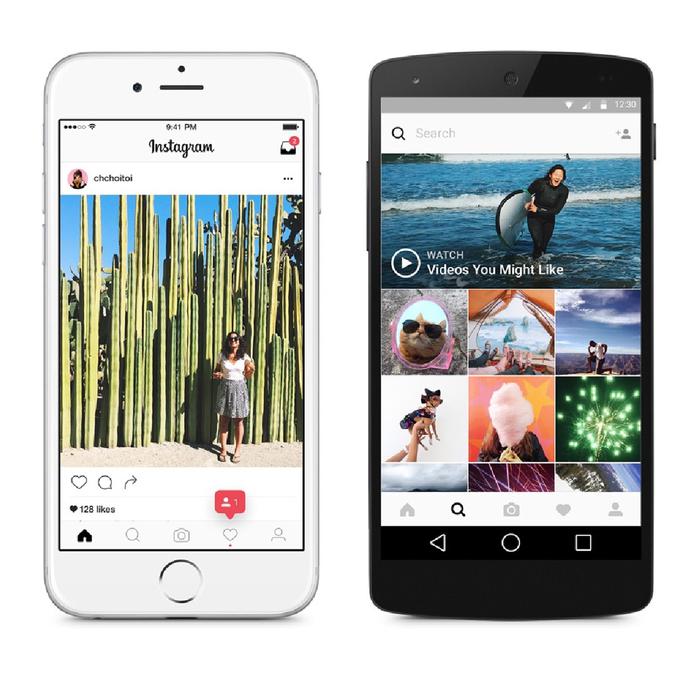 Instagram compie 10 anni,foto hanno cambiato modo comunicare