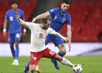 Inter, Eriksen punge Conte: “Felice in Nazionale perché mi fanno giocare”