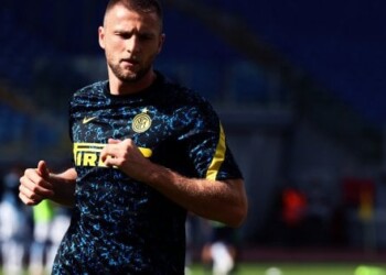 Inter, positivi al coronavirus anche Nainggolan e Gagliardini