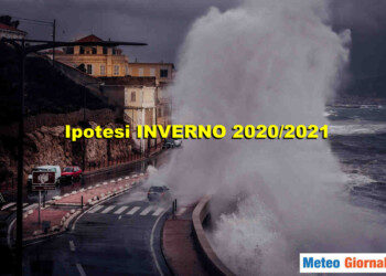 Inverno 2020/2021 secondo AccuWeather: sarà Burian o stagione di tempeste?