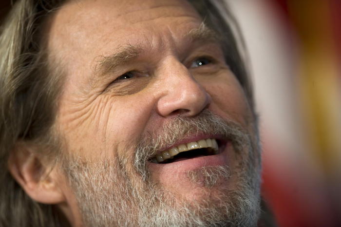 Jeff Bridges annuncia su Twitter: “Ho il cancro”