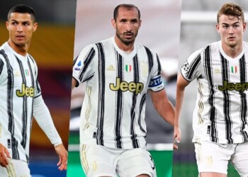 Juve, arrivano i nostri: gli ultimi aggiornamenti su Ronaldo, Chiellini e De Ligt