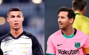 Juve-Barça, che botta e risposta sui social: “Al Camp Nou portiamo il vero Goat”