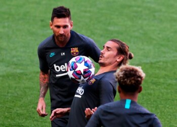 Juve-Barcellona, i convocati di Koeman: solo due centrali di ruolo