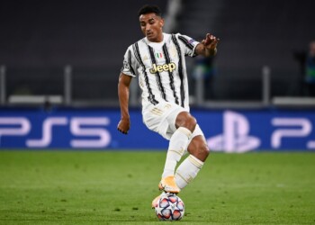Juve, Danilo: “Dobbiamo fare un passo in avanti, migliorare in campo”
