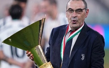 Juve, Sarri ha fretta: nodo spalmatura per la risoluzione del contratto