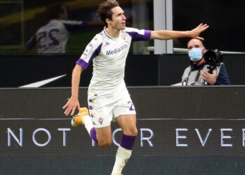 Juventus, affare fatto per Chiesa: lunedì le visite mediche