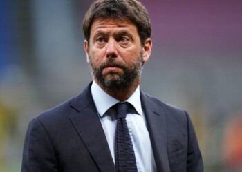 Juventus, Agnelli: “Pronti al ricorso al Tar per Calciopoli”