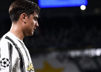 Juventus, Dybala abile e arruolato: ora Pirlo ha l’imbarazzo della scelta