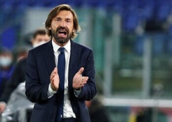 Juventus, Pirlo: “Guardiola esempio da seguire, voglio imporre il gioco anche al Bernabeu”