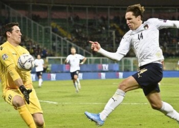 Juventus, Pirlo può sorridere: finito l’isolamento, e Bernardeschi è quasi pronto