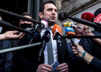 Juventus, Spadafora contro Ronaldo: “Sì, ha violato il protocollo”