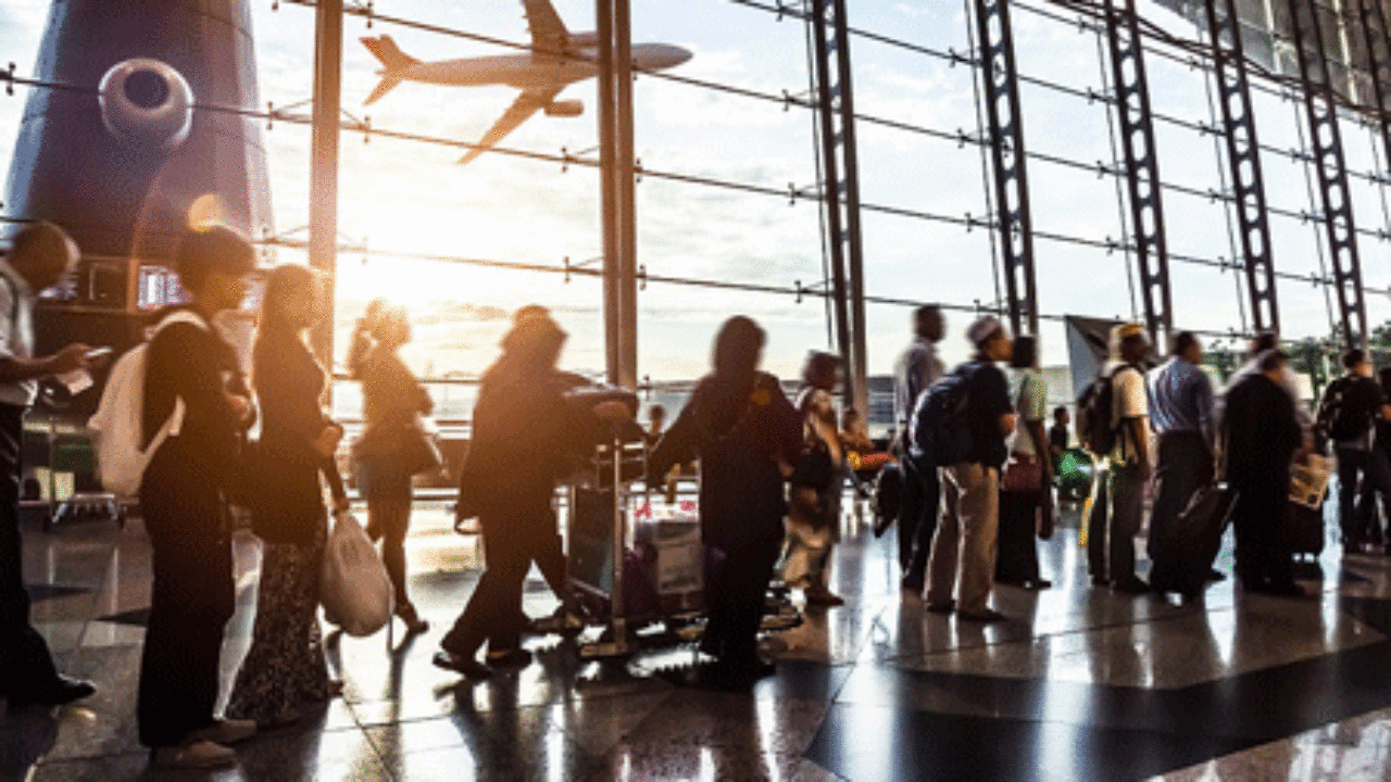 ASSAEROPORTI :INSERIRE GLI AEROPORTI NEL RECOVERY FUND