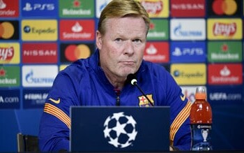 Koeman senza paura: “A Torino per fare il nostro gioco”