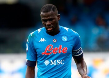 Koulibaly: “Juve-Napoli? Il 3-0 a tavolino mi ha fatto male”
