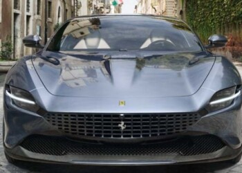La Ferrari Roma vince il “Car Design Award 2020”