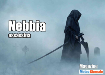 La nebbia assassina