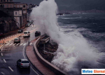 La Nina, rischio episodio di forte intensità: effetti su INVERNO