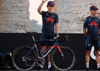 La rabbia di Thomas, l’appuntamento di Nibali con la storia: guida ai cinque signori del Giro d’Italia