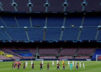 La Rai rinuncia alla Champions (ma è in arrivo Amazon)