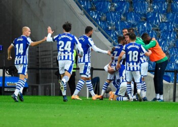 La Real Sociedad stuzzica il Napoli: “Vi daremo prova della nostra cazzimma!”