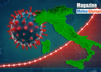 La scienza è molto nervosa per la Pandemia in Italia, vuole il lockdown