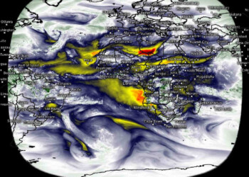 L’acqua precipitabile del pianeta sta aumentando: effetti sul clima
