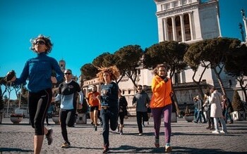 Le andature, cosa sono e come vanno fatte per correre meglio