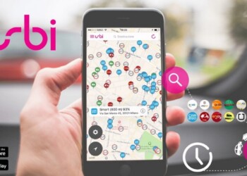 Le dieci app più utili per guidare sempre connessi
