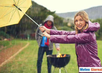 Le mezze stagioni non ci sono più? Quest’anno a quante pare c’è eccome