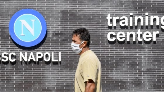 Lega serie A, no al rinvio: “Juve-Napoli va giocata, il protocollo lo consente”