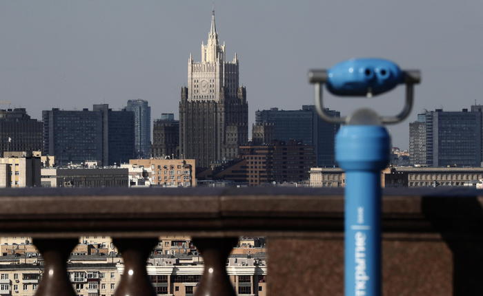 Legali del finanziere precisano AVETISYAN E LE SUE ATTIVITA’