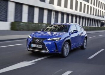 Lexus e Cinema, la storia continua