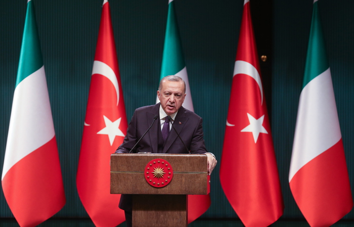 Libia: Erdogan, tregua non mi sembra credibile