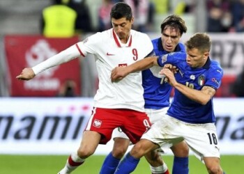 L’Italia a caccia del bomber giusto, contro l’Olanda tocca a Immobile