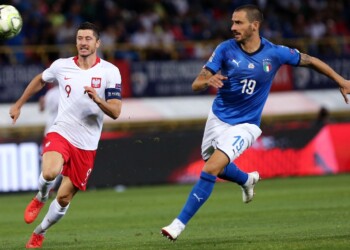 L’Italia scopre la partita aperta ai tifosi, ma la Polonia adesso ha paura del coronavirus