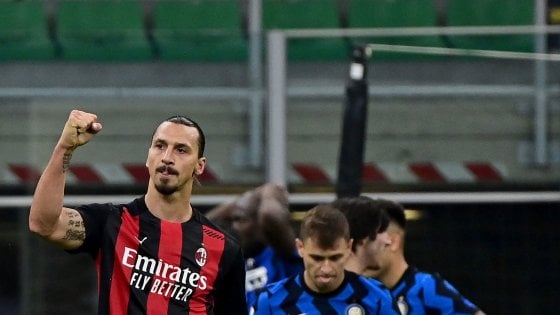 Lo spirito di Ibrahimovic che ha trasformato il Milan. Il prossimo passo è il rinnovo