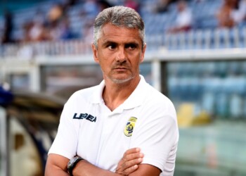 Lucchese, Giovanni Lopez torna sulla panchina rossonera