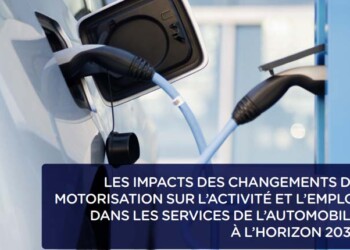 Luci e ombre sulla mobilità elettrica in Francia
