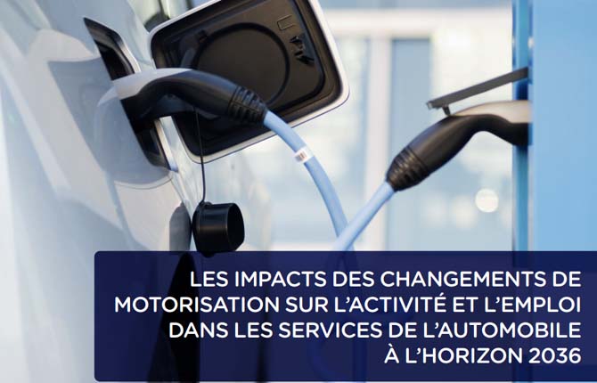 Luci e ombre sulla mobilità elettrica in Francia