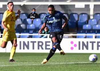 L’unicità dell’Atalanta, macchina perfetta che vuole mandare in pensione il vecchio calcio