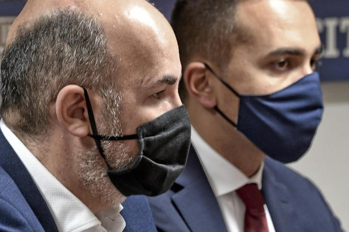 M5S: via a Stati Generali, 8mila iscritti e decine riunioni