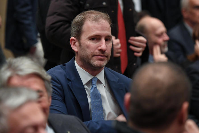 M5s:Casaleggio,rifiutato ministero e sopportato calunnie