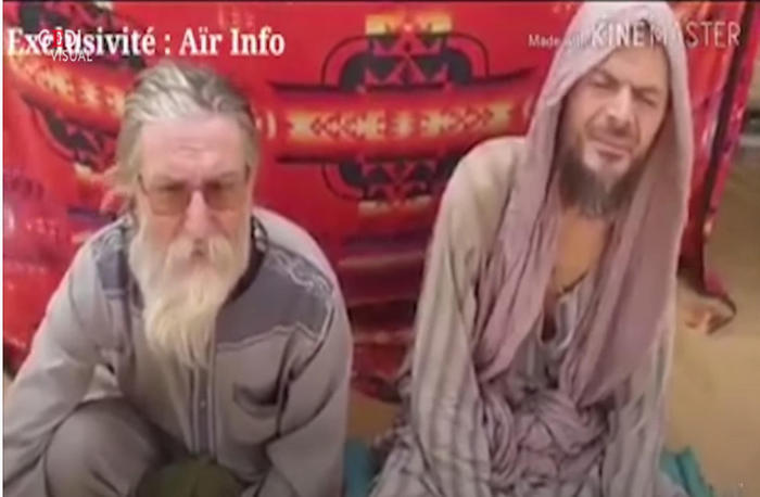 Mali:liberati Padre Maccalli e Chiacchio